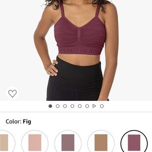 Kindred Bravely Sublime Hands Free Pumping Bra